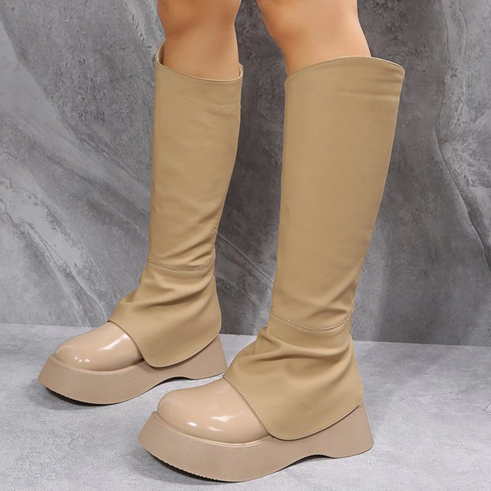 Texana High Boots - Image 4