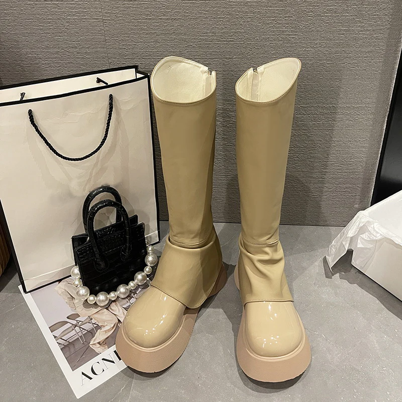 Texana High Boots - Image 5