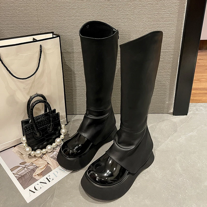 Texana High Boots - Image 6