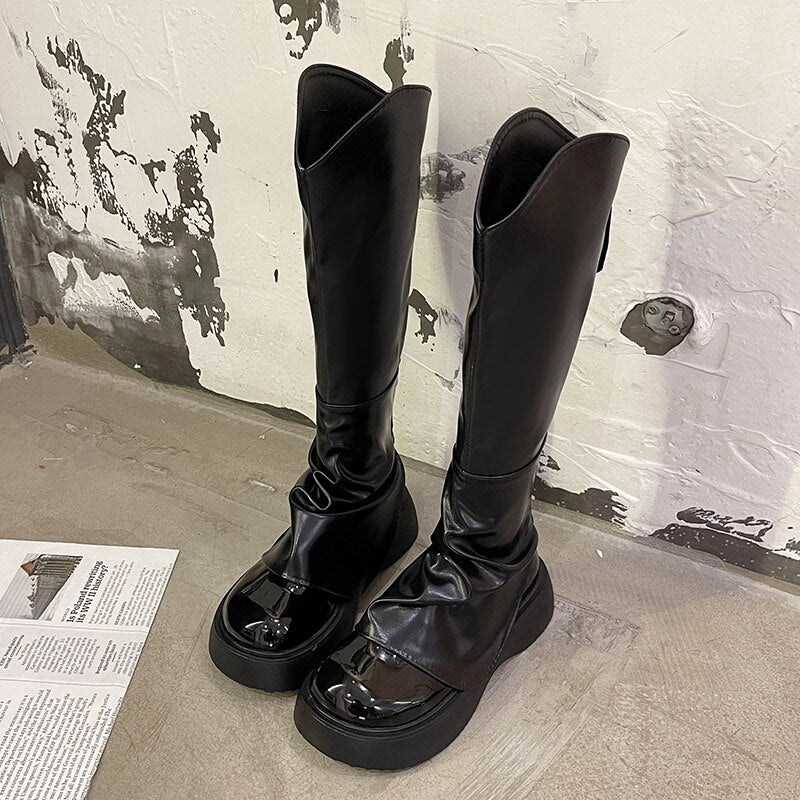 Texana High Boots - Image 7