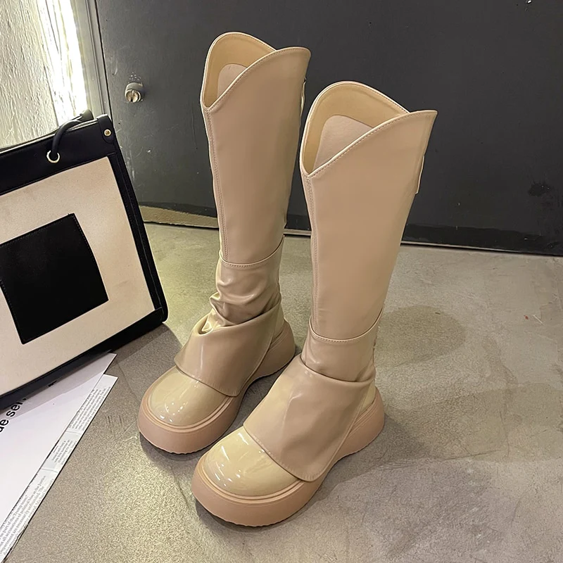 Texana High Boots - Image 8