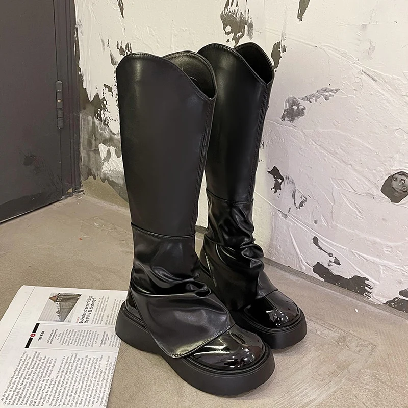 Texana High Boots - Image 9