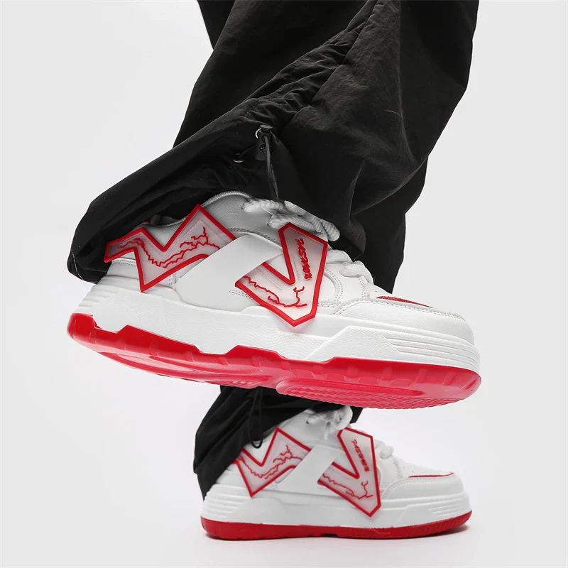 Thunder Street Sneakers - Image 3