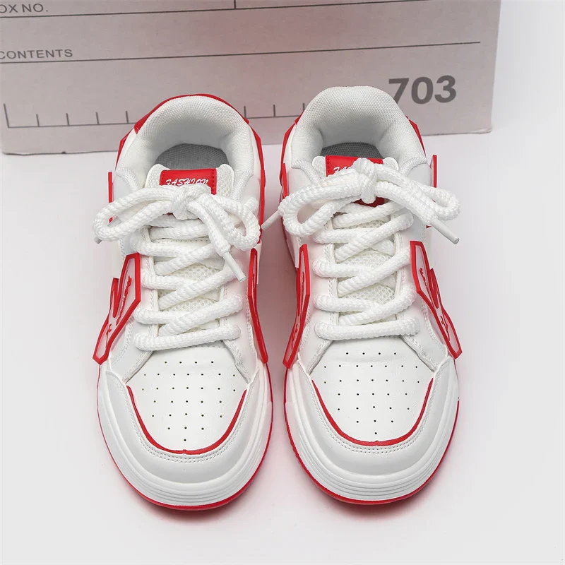Thunder Street Sneakers - Image 6