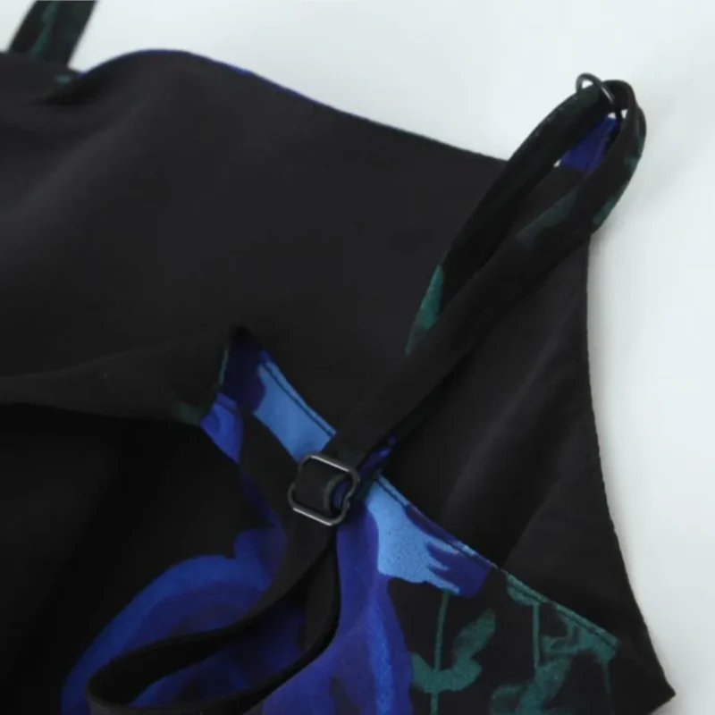 Tidal Teal Mermaid Dresses - Image 4