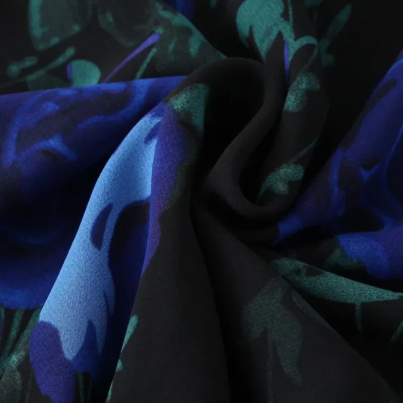 Tidal Teal Mermaid Dresses - Image 5