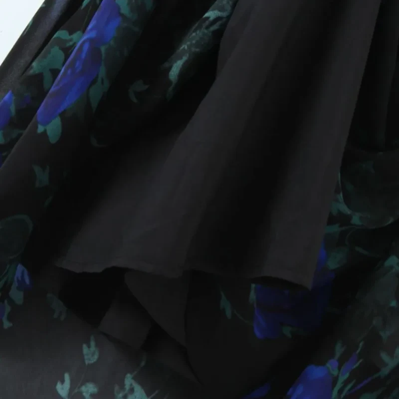 Tidal Teal Mermaid Dresses - Image 6