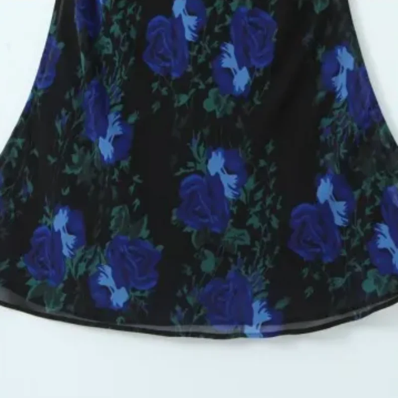 Tidal Teal Mermaid Dresses - Image 7