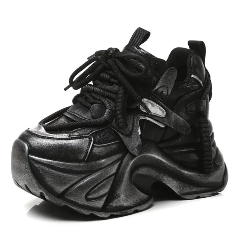 Tide & Trend Sneakers - Image 2