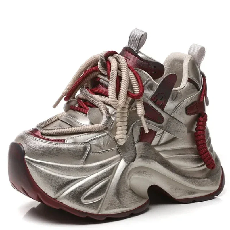 Tide & Trend Sneakers - Image 3