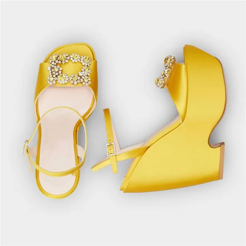 Tidepool Diamond Heels - Image 3