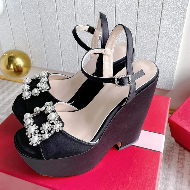Tidepool Diamond Heels - Image 8