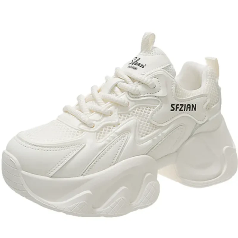 TimeCapsule Sneakers - Image 2