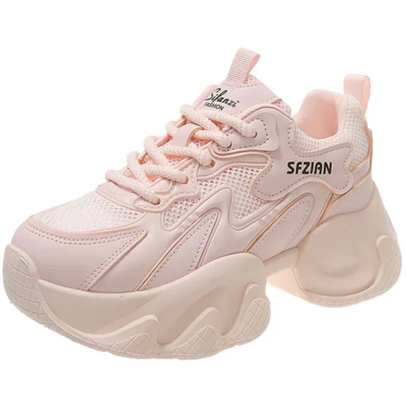 TimeCapsule Sneakers - Image 3
