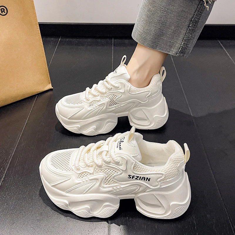 TimeCapsule Sneakers - Image 4