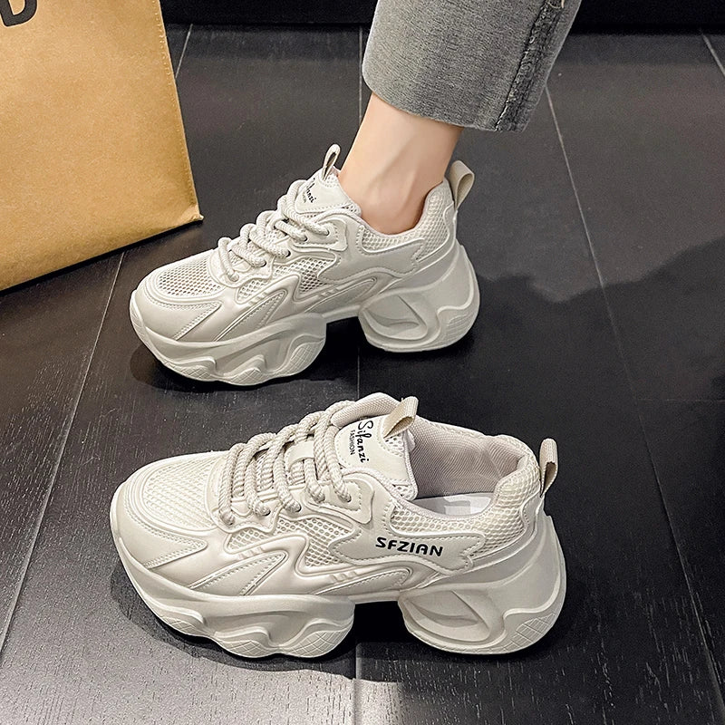 TimeCapsule Sneakers - Image 5