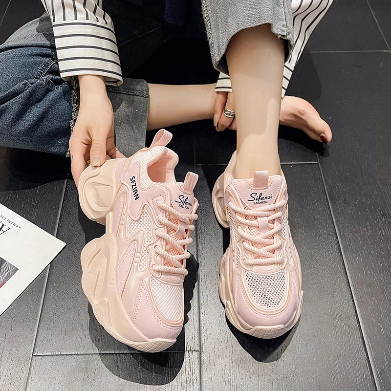 TimeCapsule Sneakers - Image 6