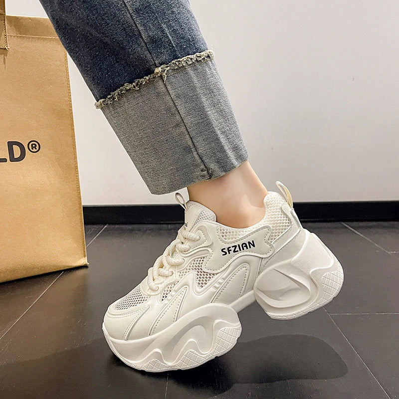 TimeCapsule Sneakers - Image 7