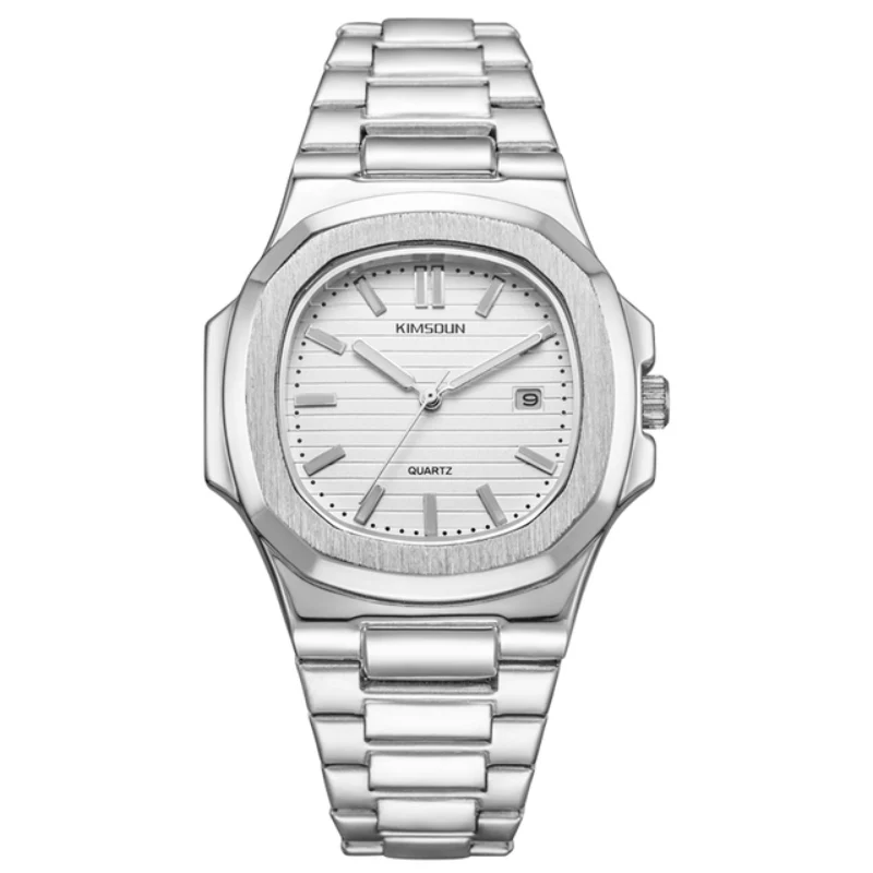 Timeless Traveler Luxury Watch - Image 3