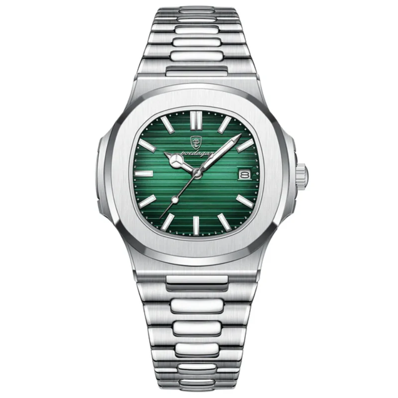 Titan-Link Waterproof Watch - Image 3