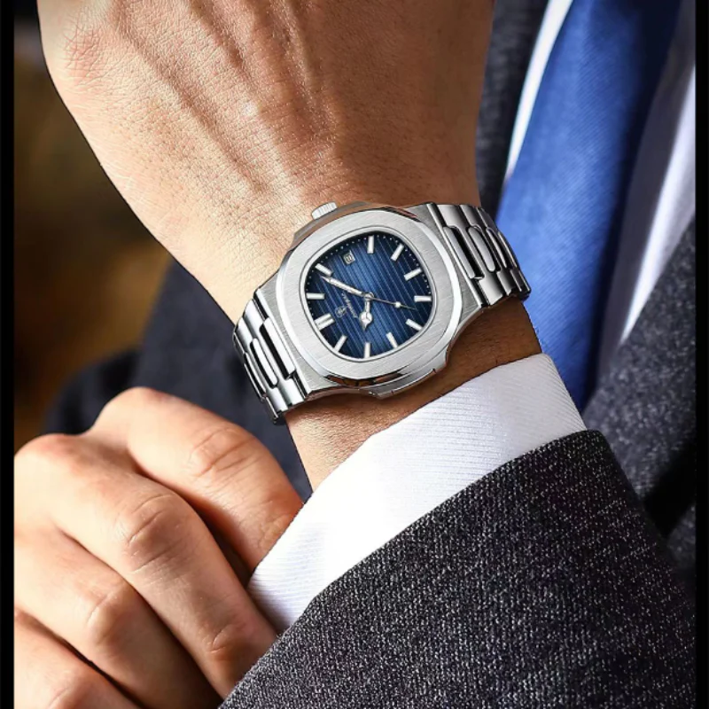 Titan-Link Waterproof Watch - Image 5