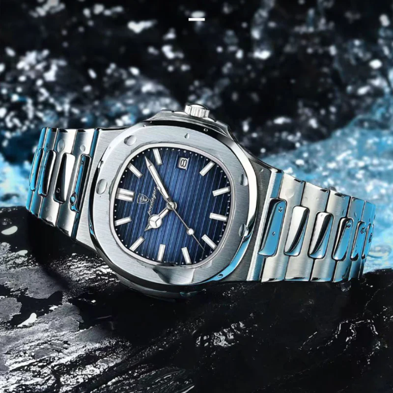 Titan-Link Waterproof Watch - Image 7