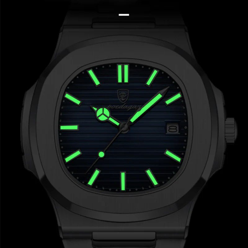 Titan-Link Waterproof Watch - Image 9