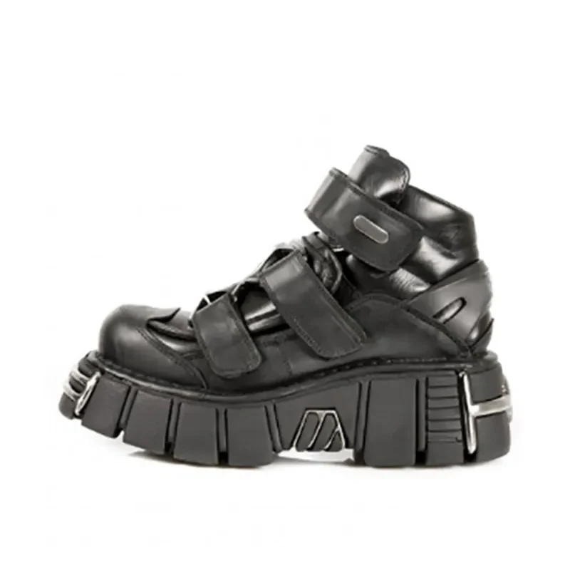 Titan’s Tread Boots - Image 3