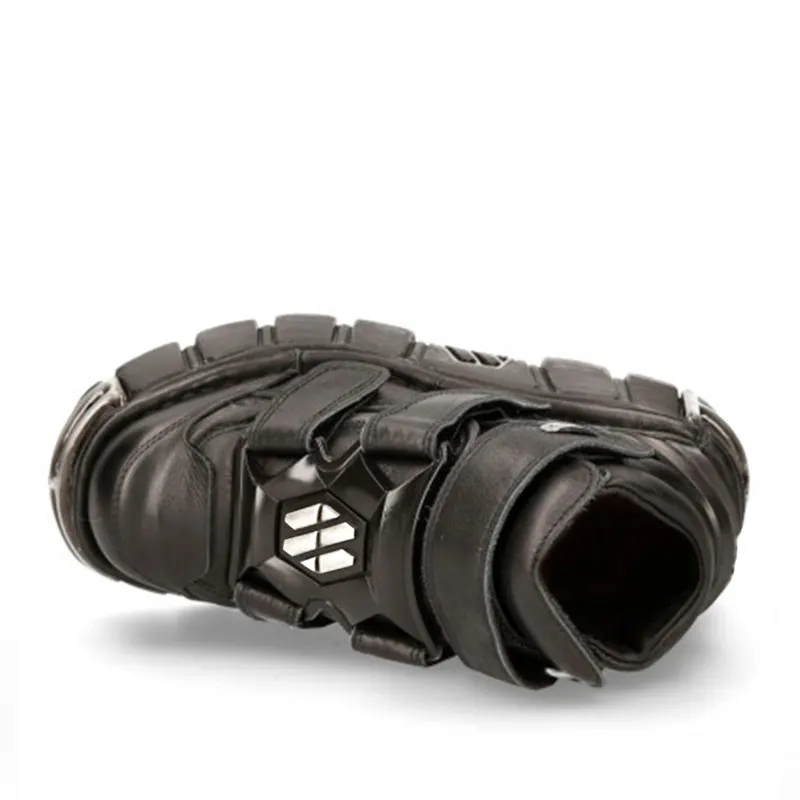 Titan’s Tread Boots - Image 4