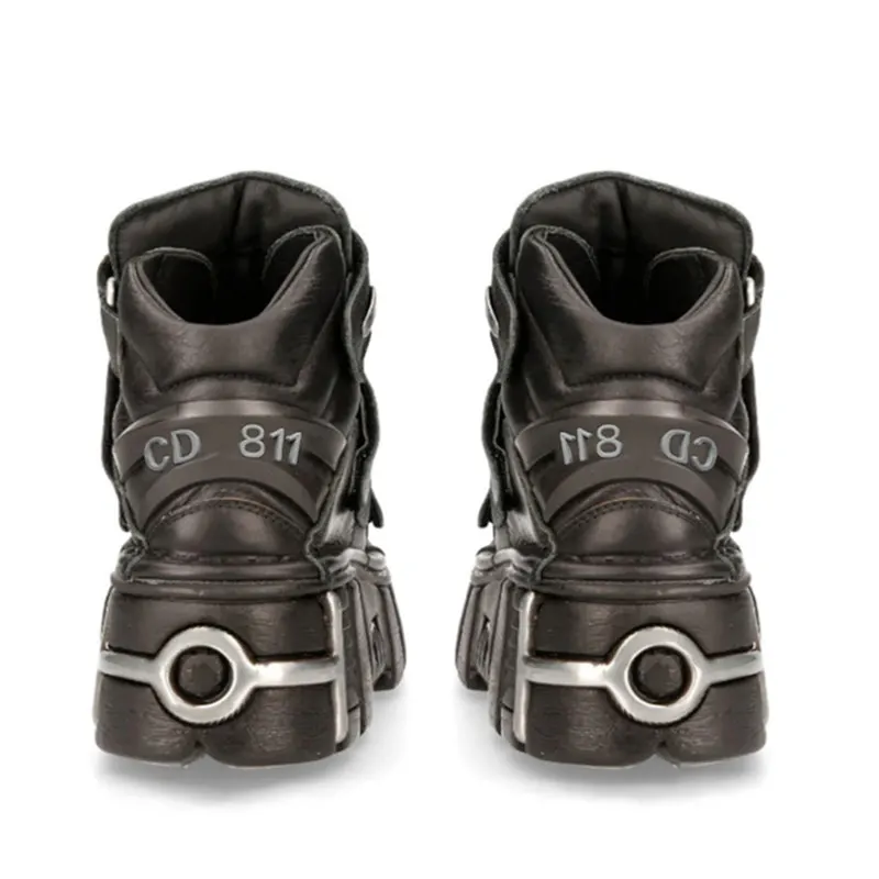 Titan’s Tread Boots - Image 5