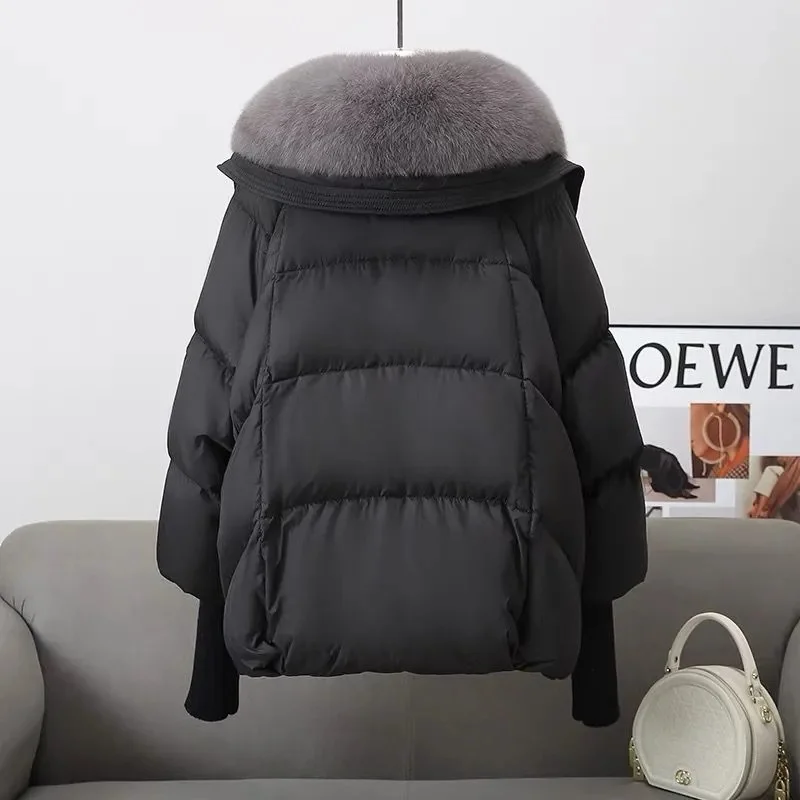Toasty Fur Trim Coat - Image 6