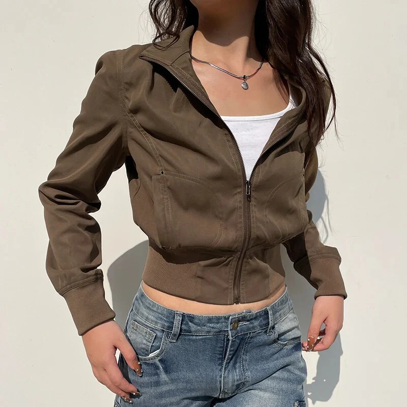 Toba Slim Light Jacket - Image 3