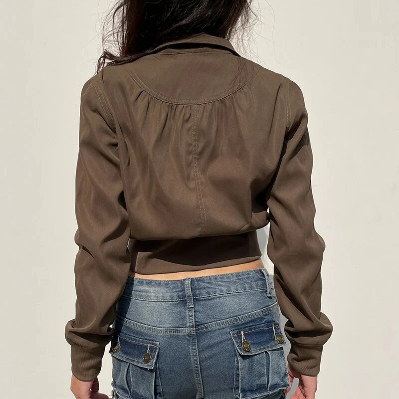 Toba Slim Light Jacket - Image 5