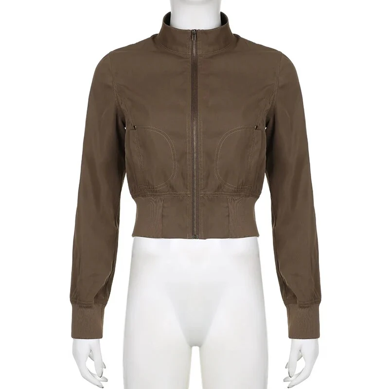 Toba Slim Light Jacket - Image 6