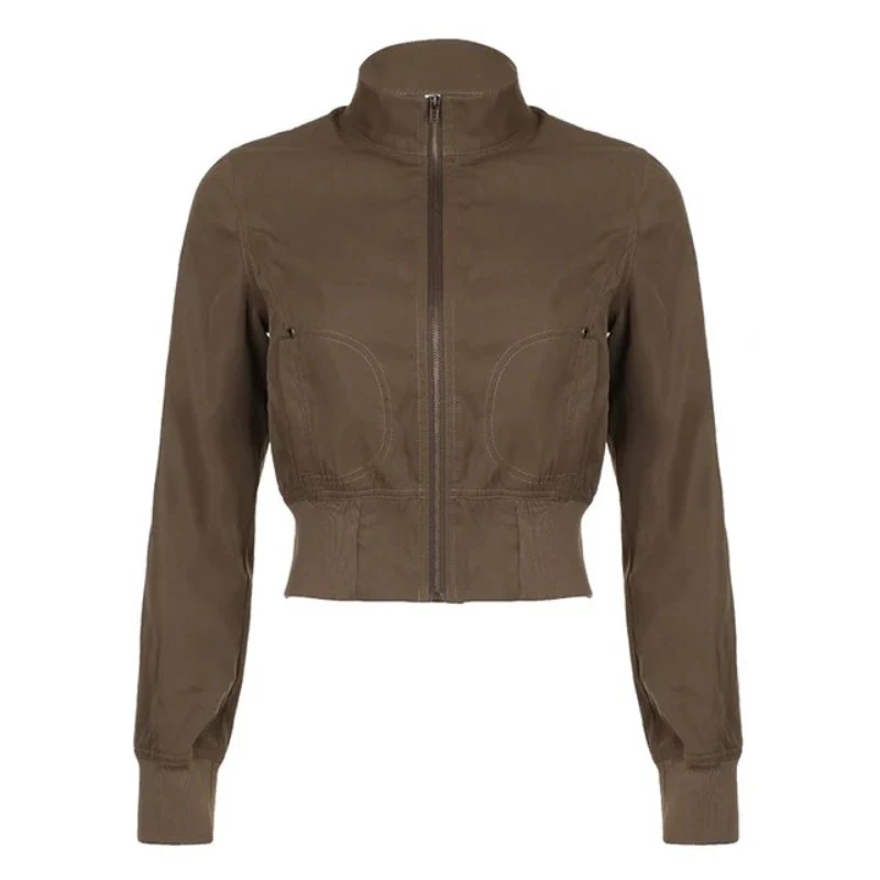 Toba Slim Light Jacket - Image 7