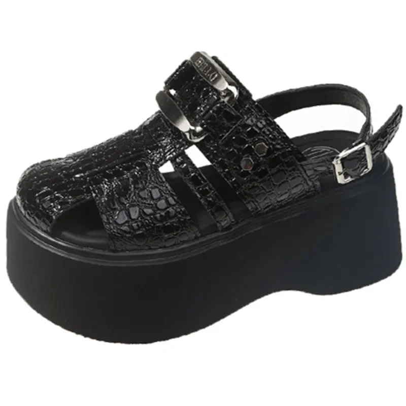 ToeTuck Comfy Sandals - Image 2