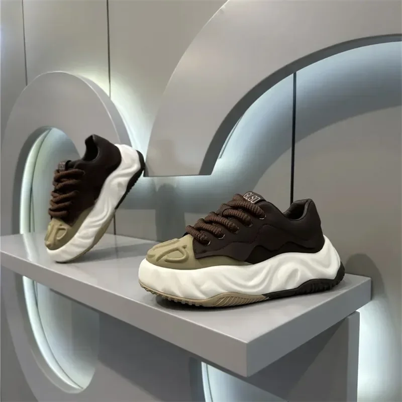 Torque Mode Style Sneakers - Image 3