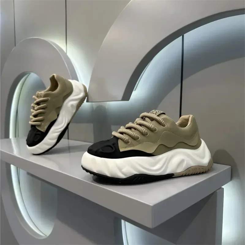Torque Mode Style Sneakers - Image 5