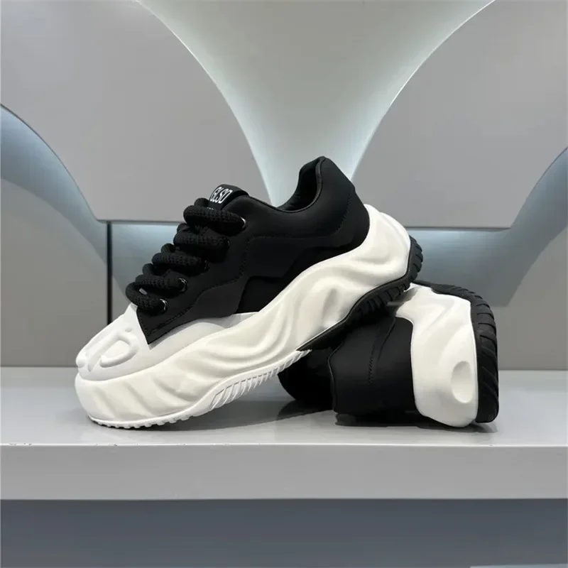 Torque Mode Style Sneakers - Image 6