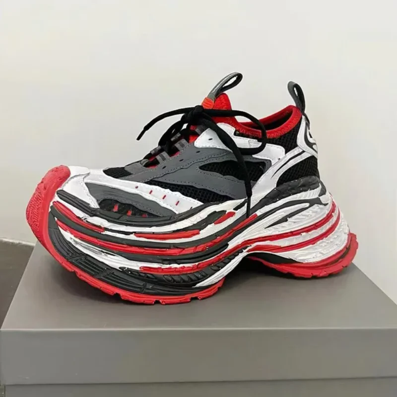 Era Massive Sneakers - Image 4
