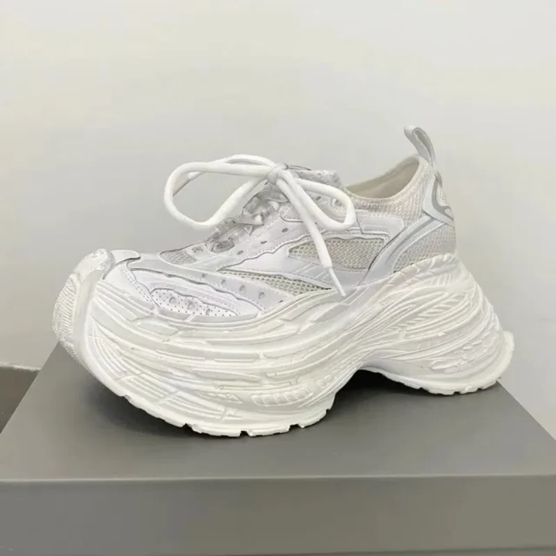 Era Massive Sneakers - Image 5