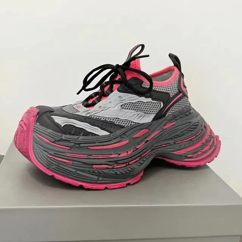 Era Massive Sneakers - Image 6