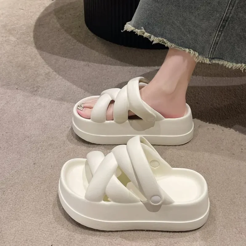 Toulouse Platform Sandals - Image 5