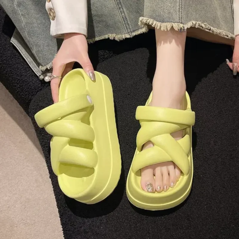 Toulouse Platform Sandals - Image 7