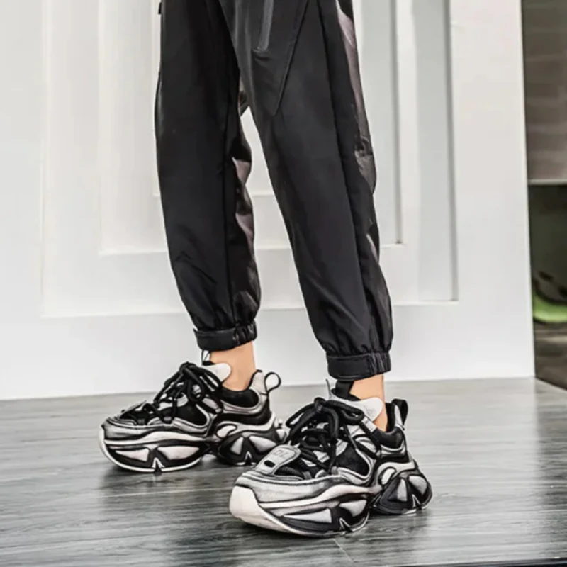 TrackBack Elevate Sneakers - Image 4