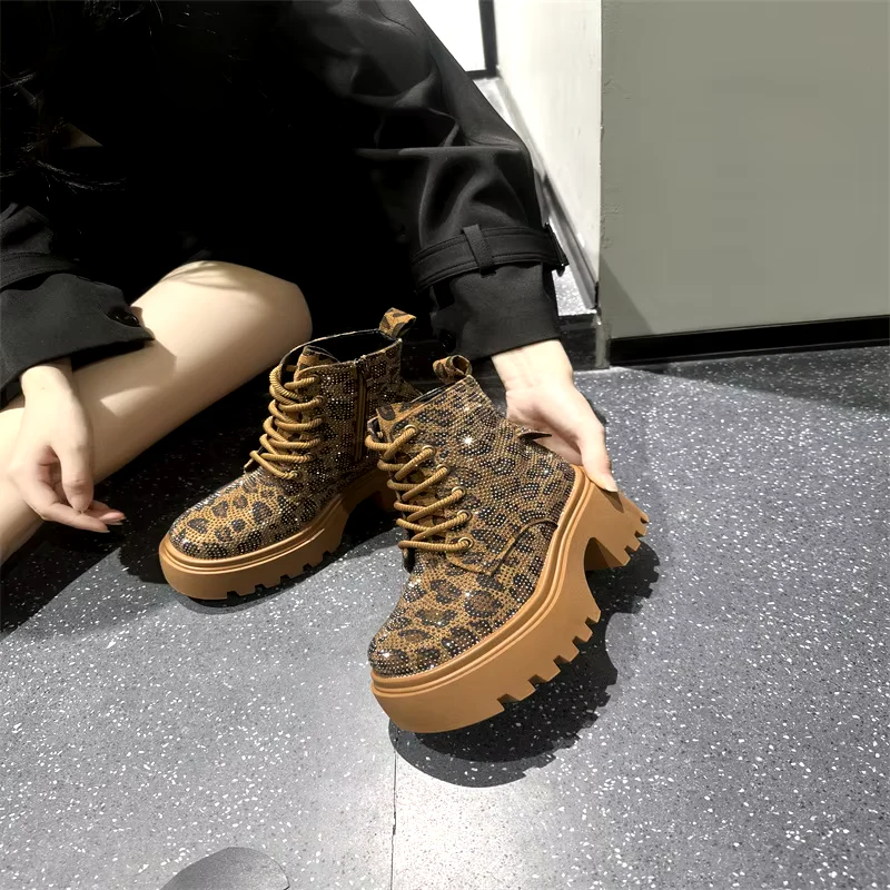 Trailblazer Prowess Boots - Image 10