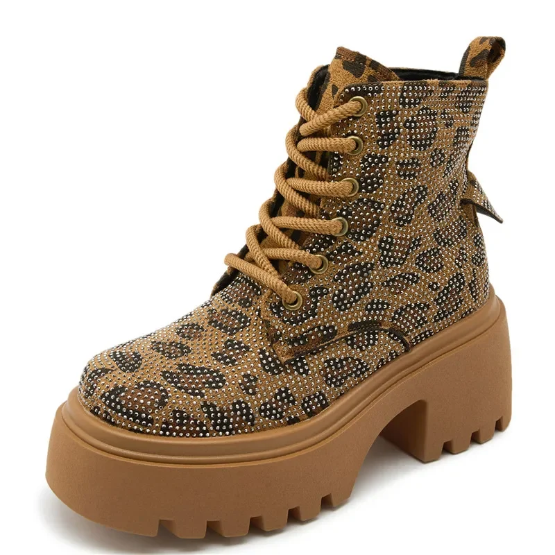 Trailblazer Prowess Boots - Image 2