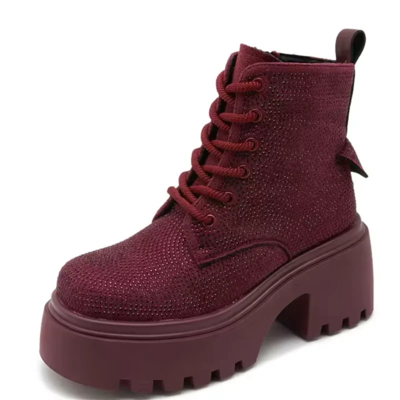 Trailblazer Prowess Boots - Image 3