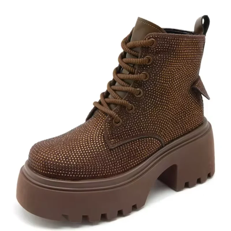 Trailblazer Prowess Boots - Image 4
