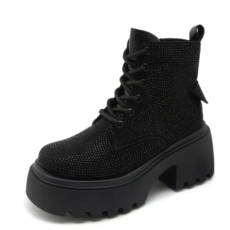 Trailblazer Prowess Boots - Image 5